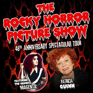 Rocky Horror Picture Show  Denver Performing Arts Complex